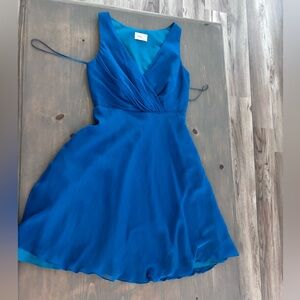Jcrew dress size 2